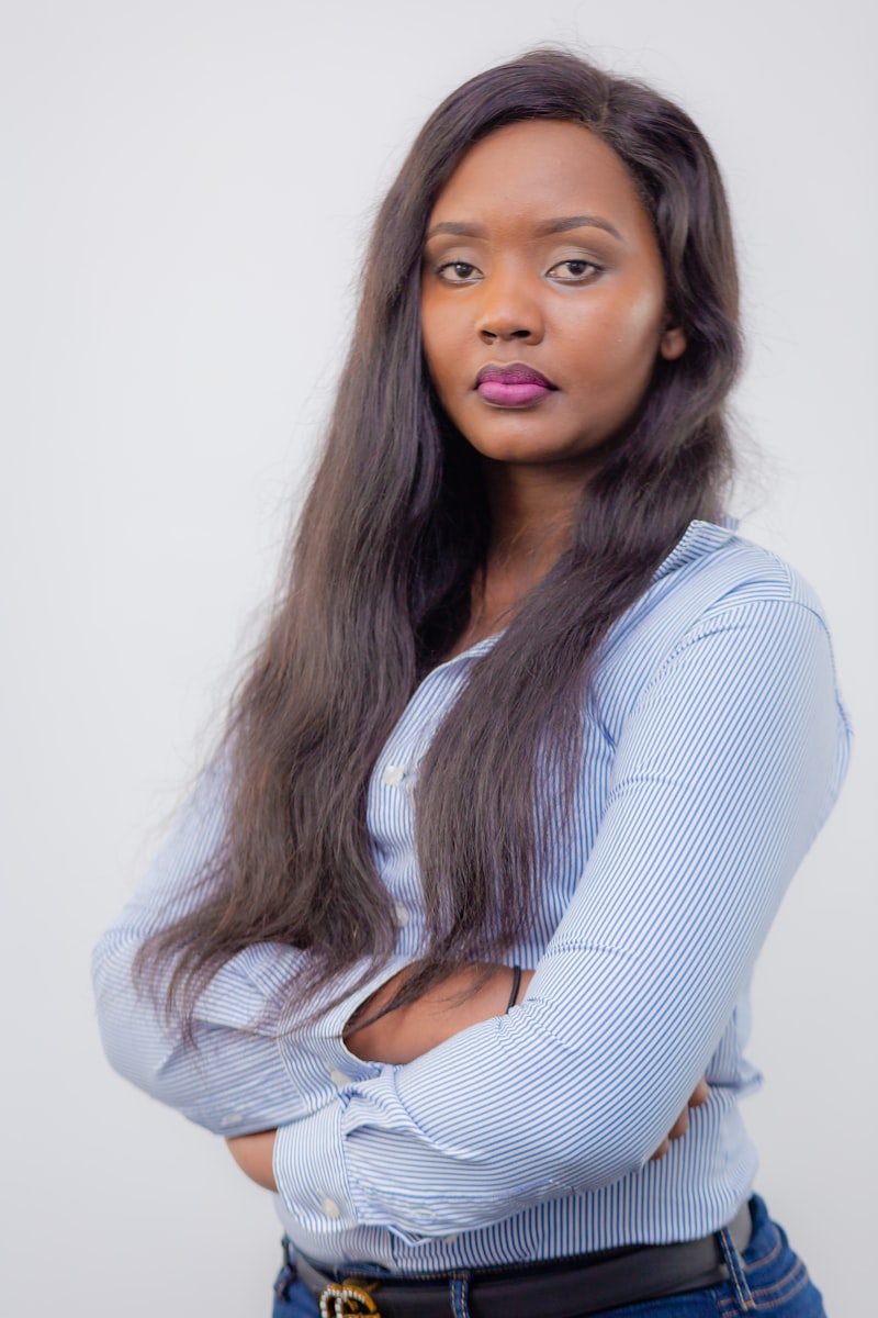 Person using phone outdoors